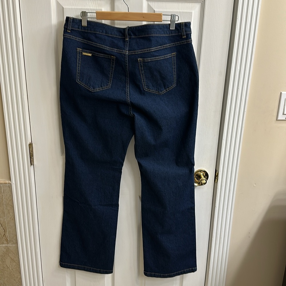 Host Pick NWT Michael Kors Jeans - Picture 6 of 11